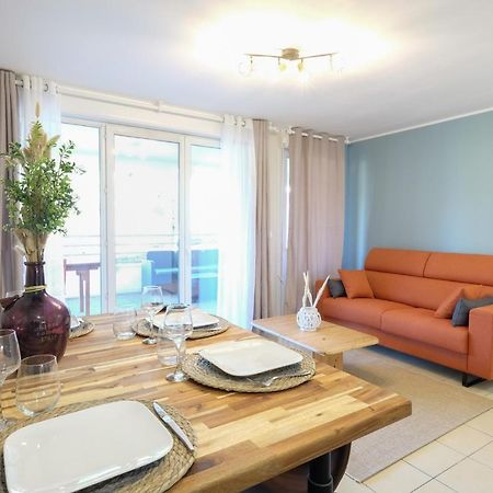 Chaleureux T3 Beauregard Appartement Annecy Buitenkant foto