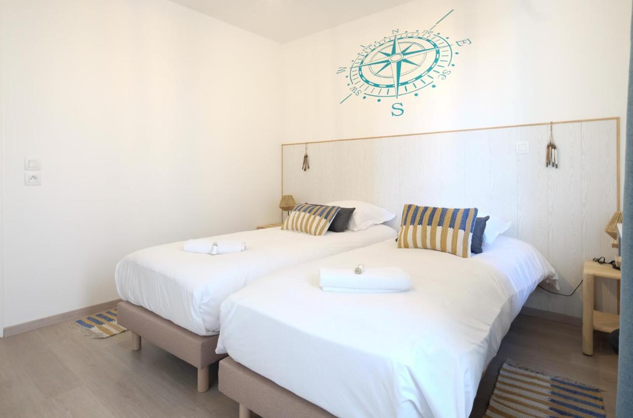 Chaleureux T3 Beauregard Appartement Annecy Buitenkant foto