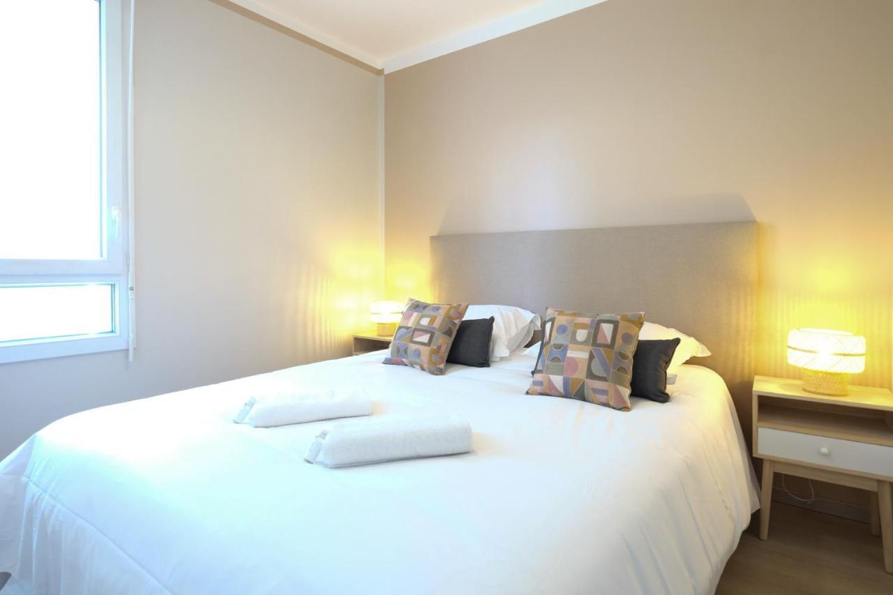 Chaleureux T3 Beauregard Appartement Annecy Buitenkant foto