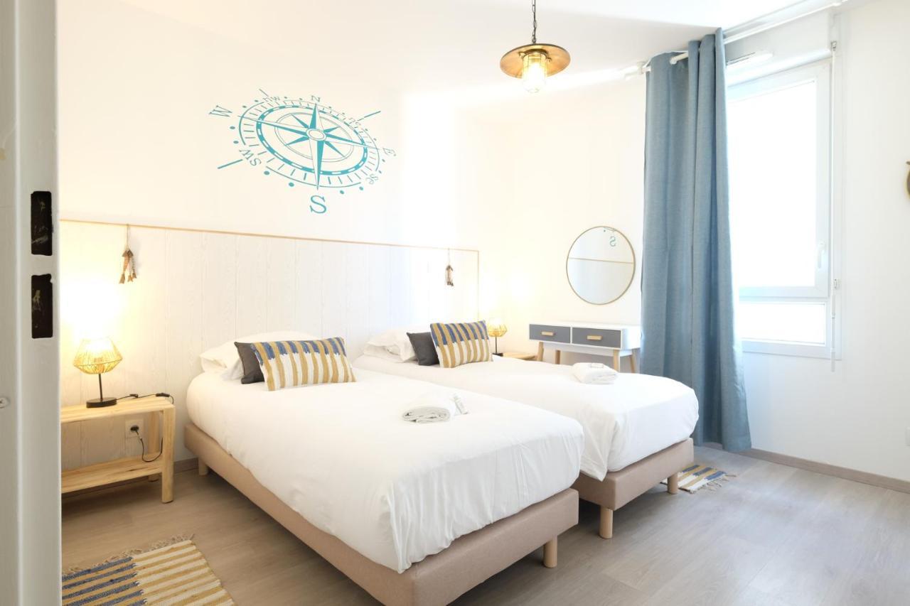 Chaleureux T3 Beauregard Appartement Annecy Buitenkant foto