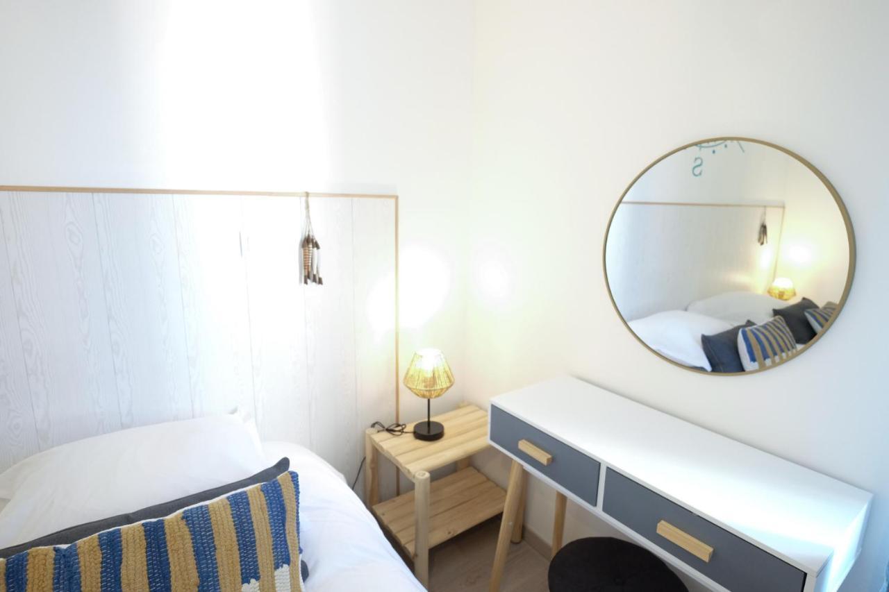 Chaleureux T3 Beauregard Appartement Annecy Buitenkant foto