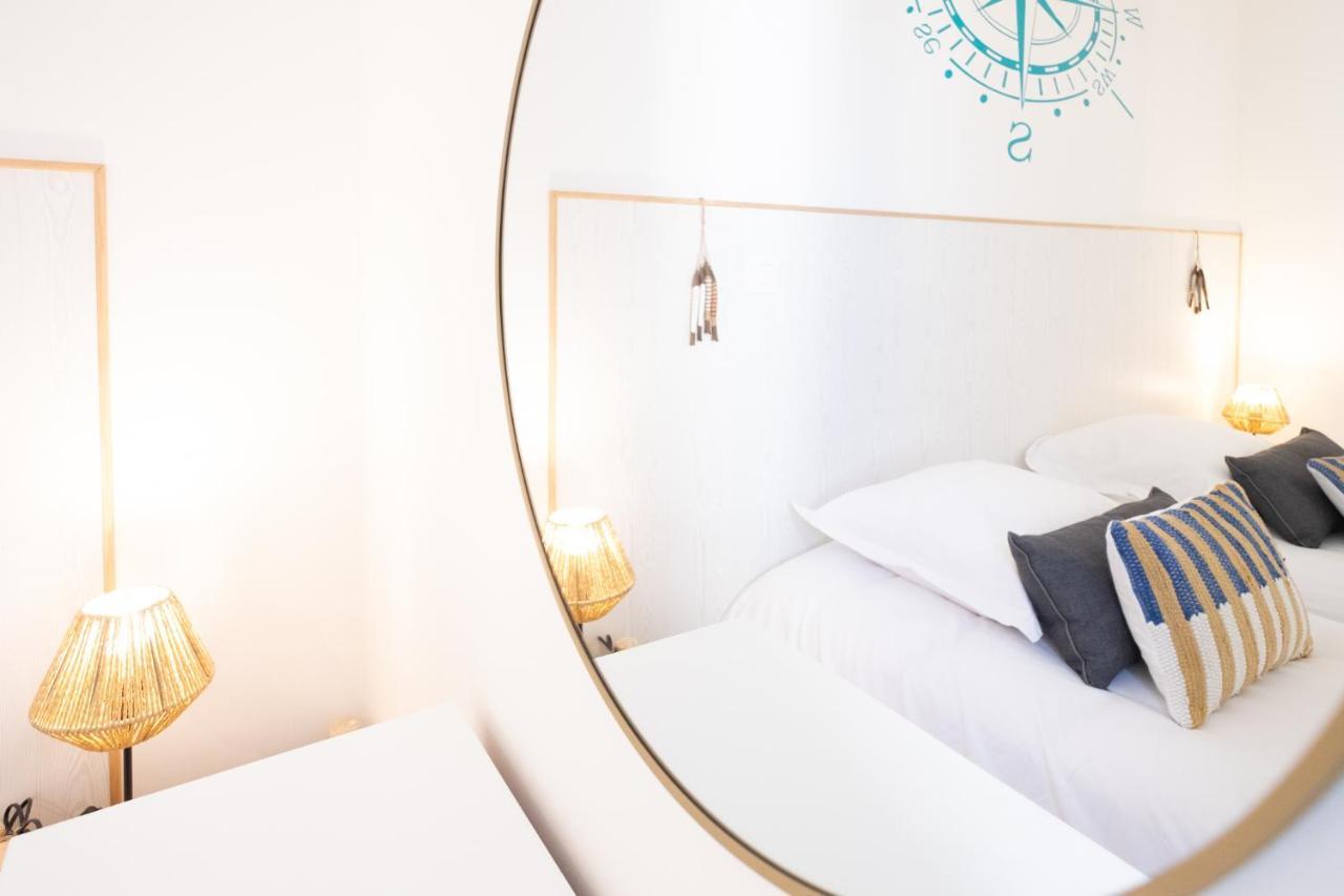 Chaleureux T3 Beauregard Appartement Annecy Buitenkant foto